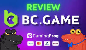 Bc Game App The Ultimate Gaming and Betting Experience