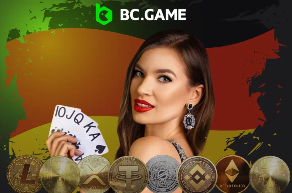 Bc Game App The Ultimate Gaming and Betting Experience