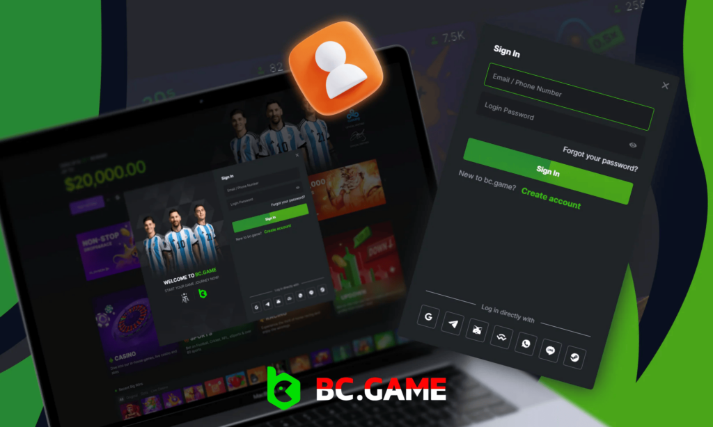 Bc Game Withdrawal Guide Complet pour Retirer Vos Gains en Toute Sécurité