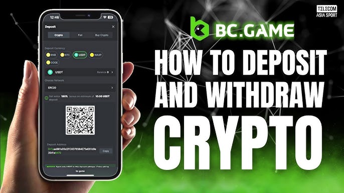Complete Guide on Login To Bc Games