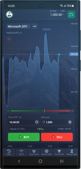 Pocket Option Broker - Как выбрать надежного брокера для торговли