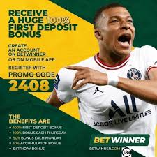 Your Ultimate Guide to Betwinner Sportsbook