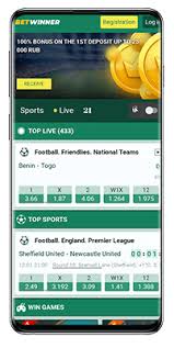 Your Ultimate Guide to Betwinner Sportsbook