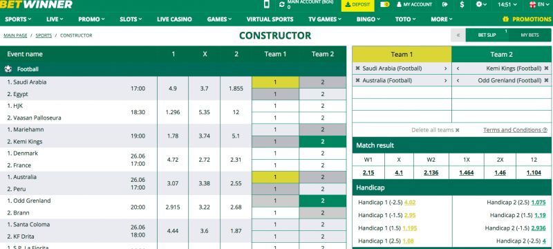 Betwinner Real Time Bets - Your Guide to Live Betting Betwinner Real Time Bets - Your Guide to Live Betting