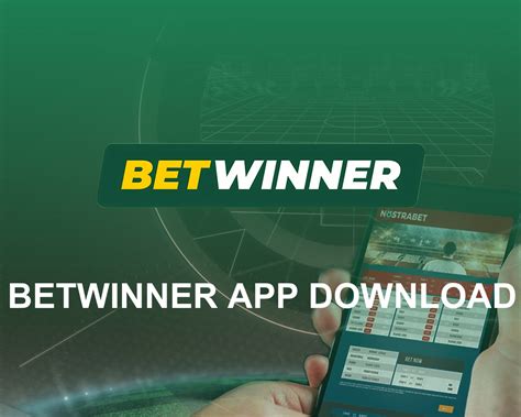 Discover the Benefits of Betwinner Cameroon APK Download