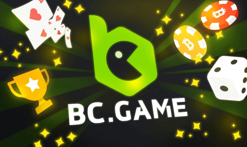 Experience the Thrill of Online Gaming at BC.Casino 4 Experience the Thrill of Online Gaming at BC.Casino 4