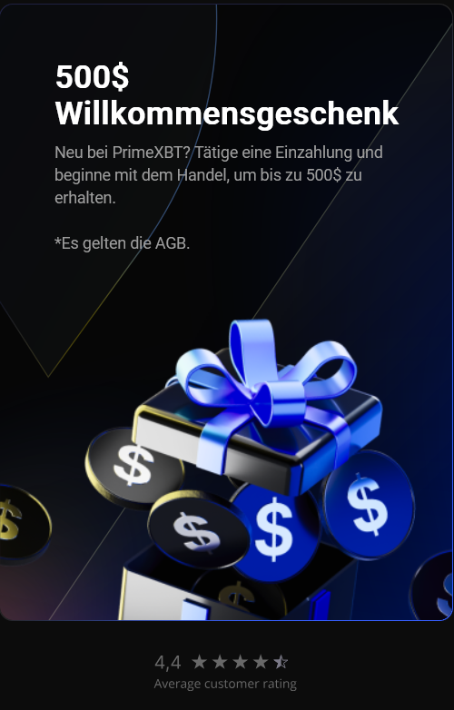 Alles über PrimeXBT Withdrawal Sicher und Schnell Geld Abheben Alles über PrimeXBT Withdrawal Sicher und Schnell Geld Abheben