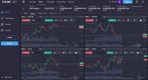 Trading PrimeXBT The Ultimate Guide to Crypto Trading