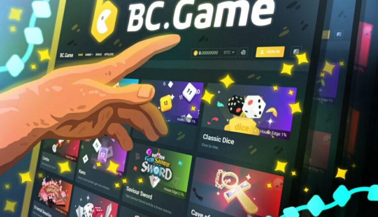 Understanding BC Game Crash Strategies, Risks, and Rewards