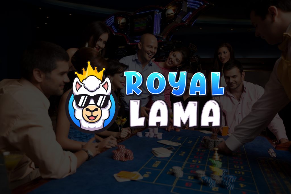 Your Ultimate Guide to Casino Royal Lama 11