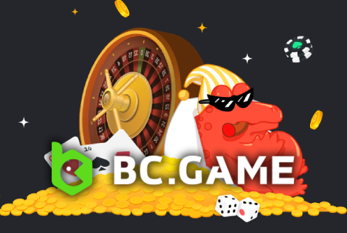 BC Game Azərbaycan Onlayn Oyunlar və Qazanc İmkanları BC Game Azərbaycan Onlayn Oyunlar və Qazanc İmkanları