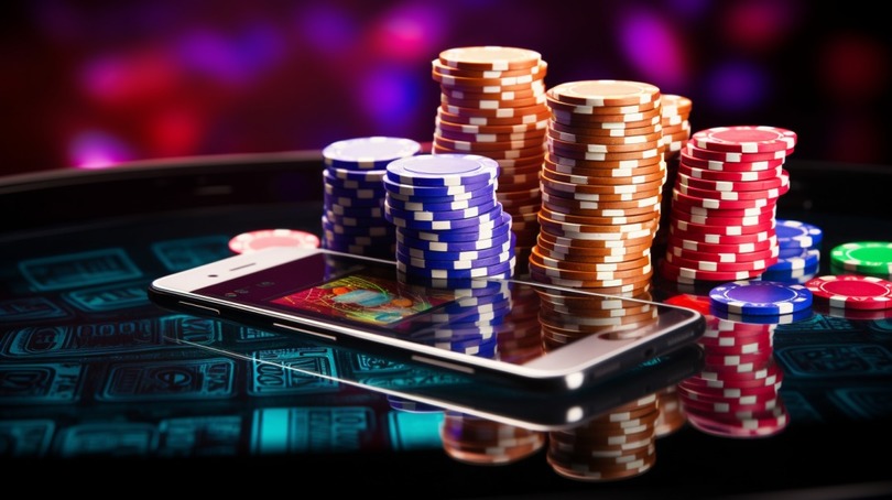 Explore the World of Casino Gamblii UK A Guide to Online Gambling Explore the World of Casino Gamblii UK A Guide to Online Gambling