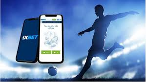 Lucky Bet 1xbet Your Guide to Winning Big Lucky Bet 1xbet Your Guide to Winning Big
