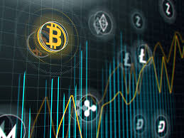 Mastering Crypto Trading Charts for Optimal Profit