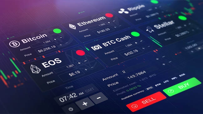 Mastering Crypto Trading Charts for Optimal Profit