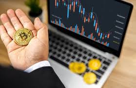 Mastering Crypto Trading Charts for Optimal Profit