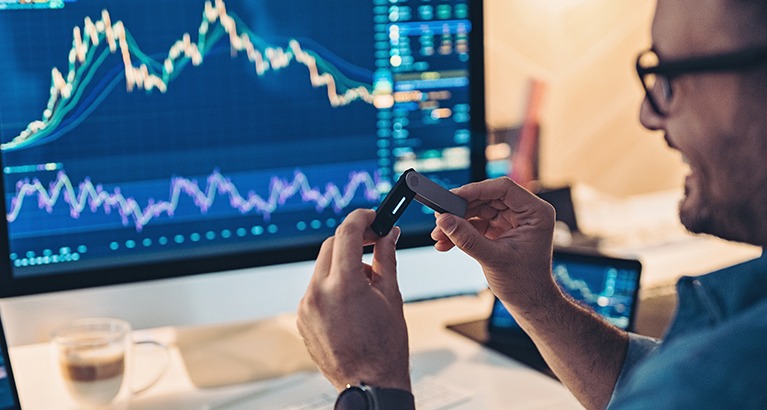 Maximize Your Profits with the Crypto Trading Leverage Tool 1