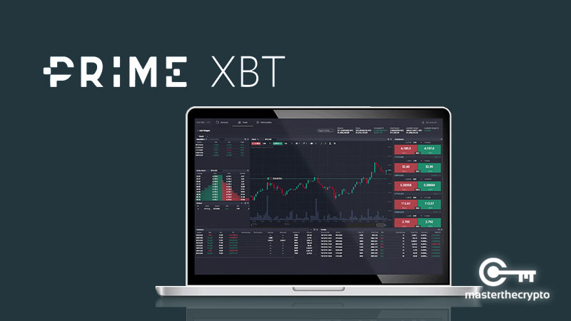 Understanding Legal PrimeXBT Navigating the Trading Landscape