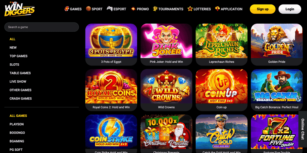 Games at UK Online Casinos Not on GamStop