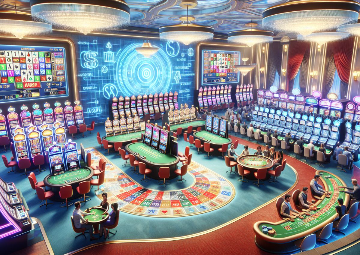 Win Diggers Online Casino