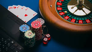 Win Diggers Uncovering Exciting Opportunities in Online Casino