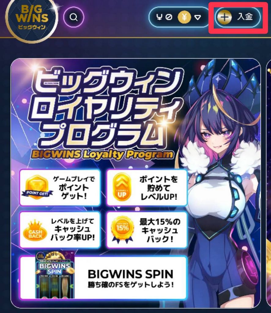 Online Casino Site Perks - VIP Program for High Rollers