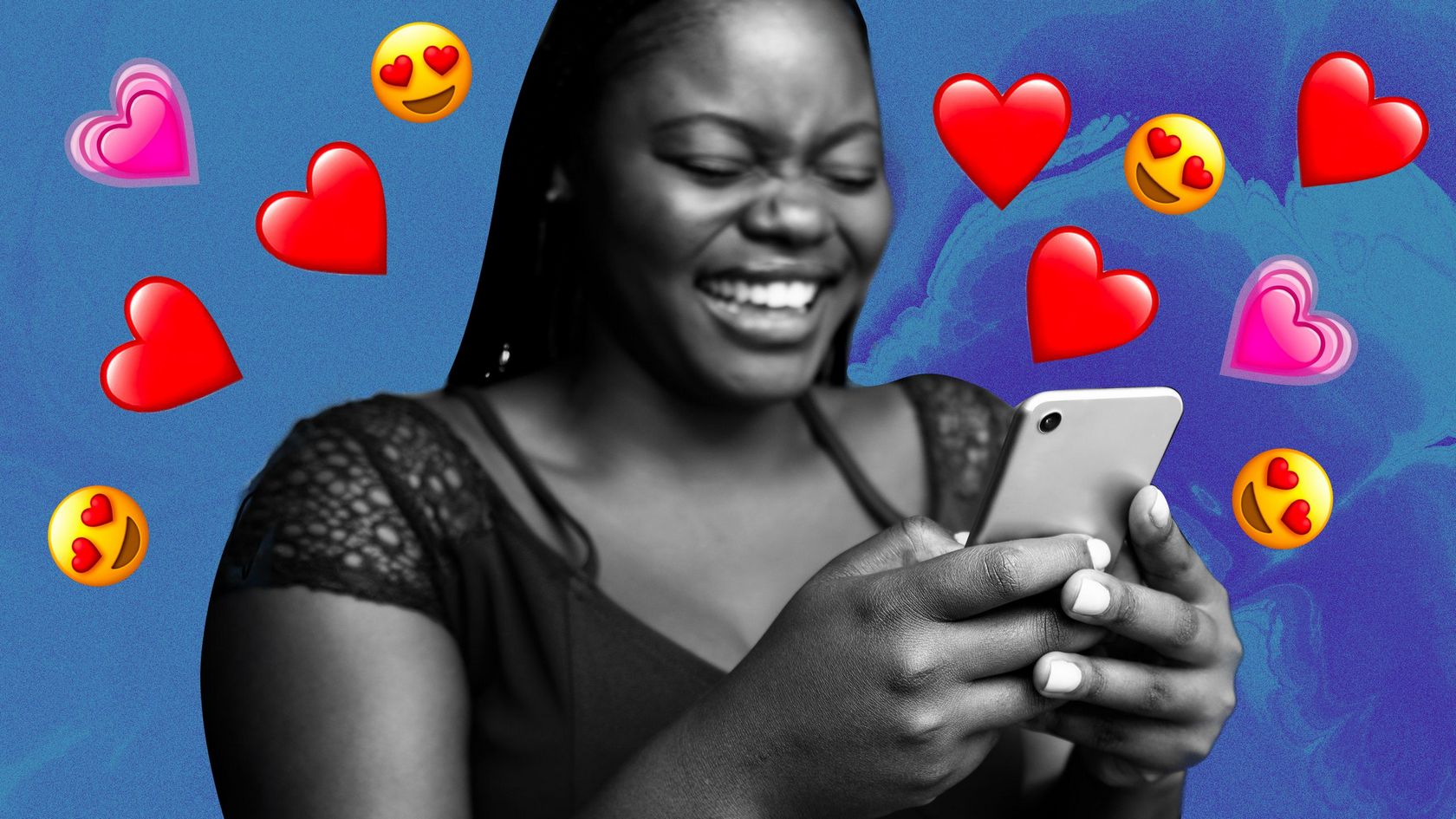 Salmadate: A Modern Approach to Online Internet Dating