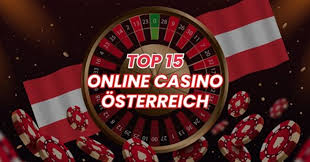 Neue Online Casinos in Österreich Spielerlebnis auf einem neuen Level Neue Online Casinos in Österreich Spielerlebnis auf einem neuen Level