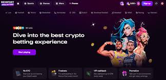 Exploring the Exciting Universe of DesxSport Your Go-To Destination for Online Betting
