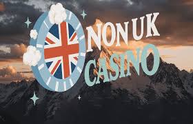 Exploring Trusted Non-UK Casinos Your Guide to Safe Gambling Exploring Trusted Non-UK Casinos Your Guide to Safe Gambling