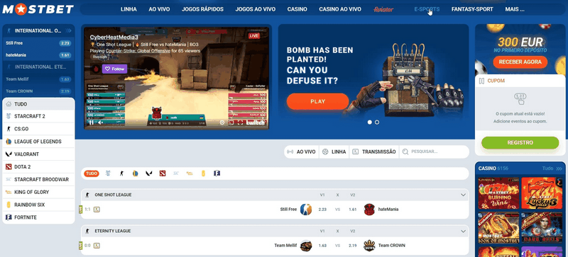 How to Login and Access Your Mostbet Account in Bangladesh