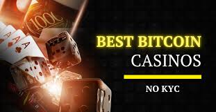 No KYC Online Casinos The Future of Online Gaming
