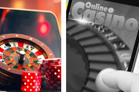 The Rise of Non-UK Casino Sites Exploring Alternatives for Players