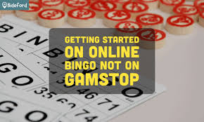 Bingo Not Blocked by GamStop Enjoy Your Games Without Restrictions Bingo Not Blocked by GamStop Enjoy Your Games Without Restrictions