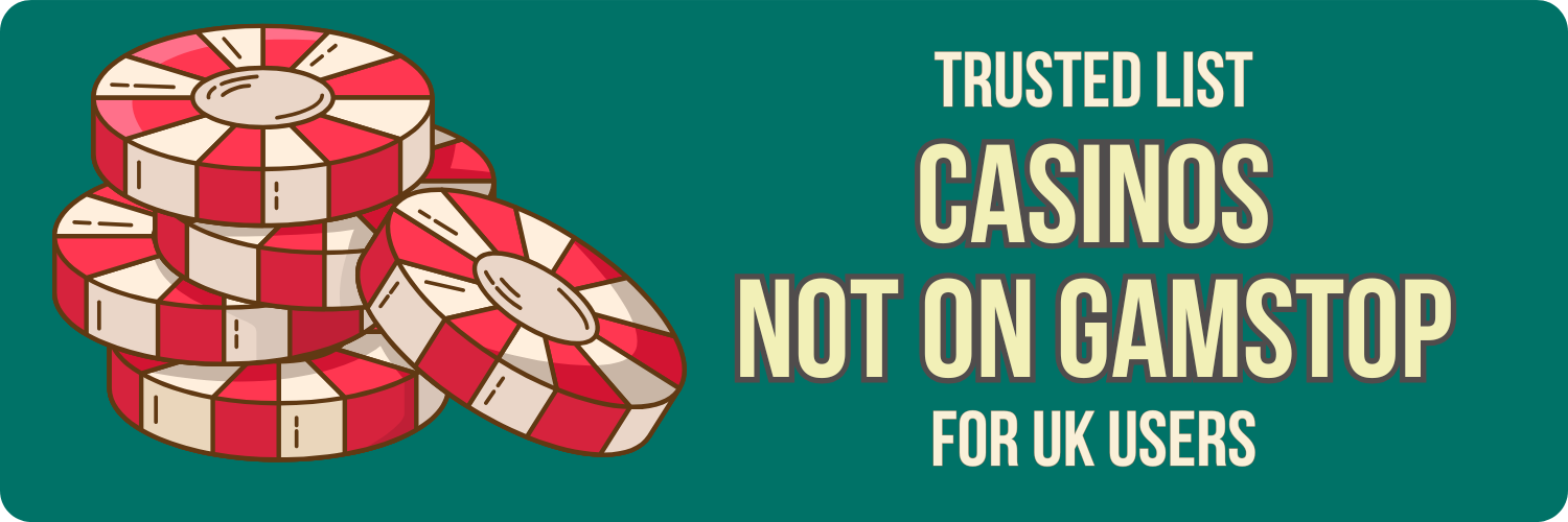 Exploring Casinos Not on Gamstop UK Your Guide to Non-Restricted Gaming