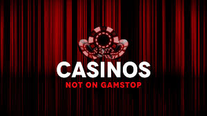Exploring Casinos Not on Gamstop UK Your Guide to Non-Restricted Gaming