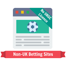 Exploring Sports Betting Sites Outside the UK -24302467 Exploring Sports Betting Sites Outside the UK -24302467