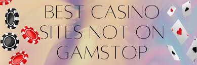 Exploring UK Non-Gamstop Casinos A Comprehensive Guide