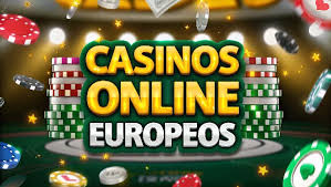 Los Mejores Casinos Online Europeos Guía Completa para Jugadores 841466487