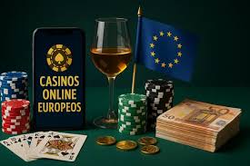Los Mejores Casinos Online Europeos Guía Completa para Jugadores 841466487