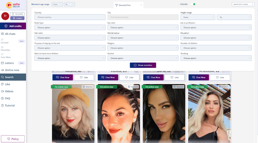 Best Dating Apps for 2025