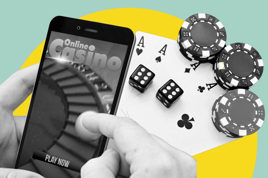 Betsolid Gambling Enterprise PL - Opinia, Logowanie i Bonus bez Depozytu