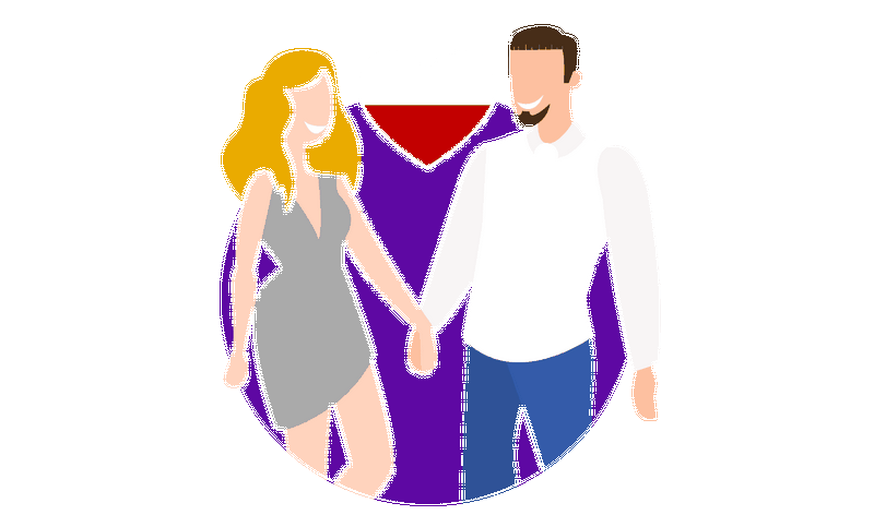 LiliDate: Changing Modern Online Dating Experience