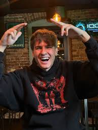 Natan Zgorzyk – polski baner Twitcha i firmy hazardowej