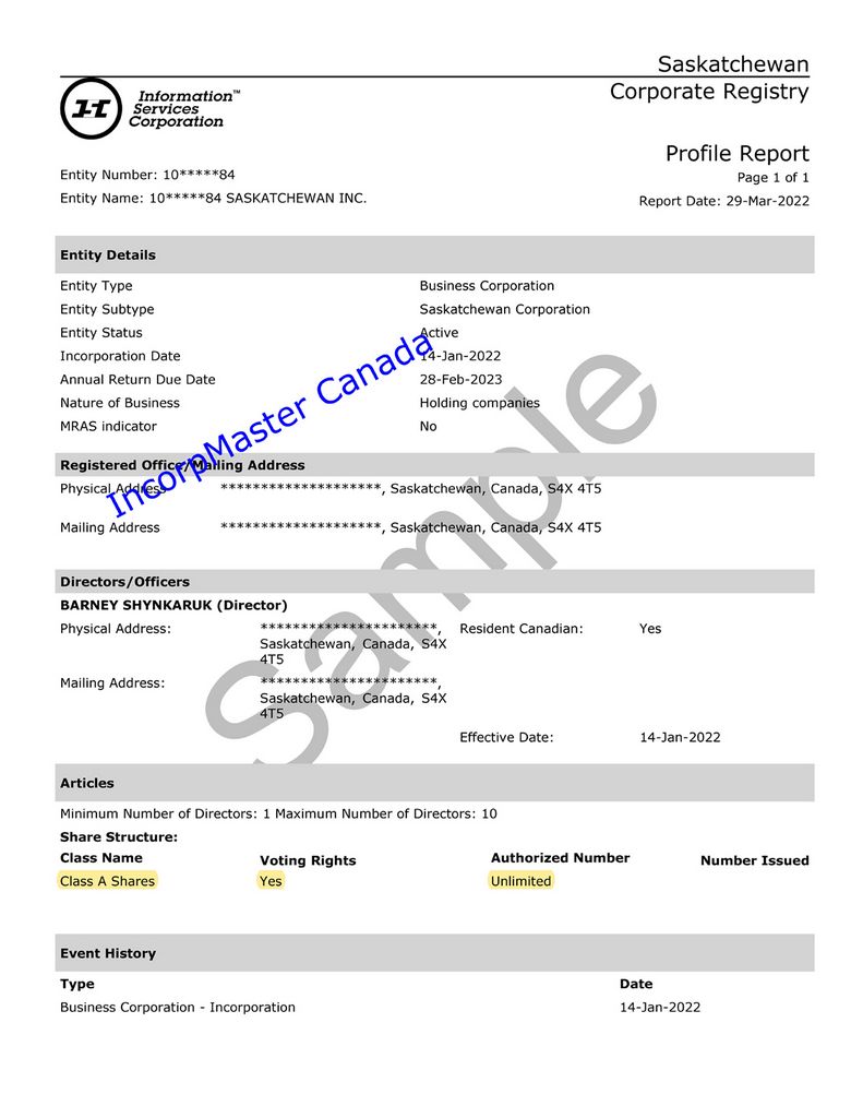 What is an Action of Present in Estate Planning?