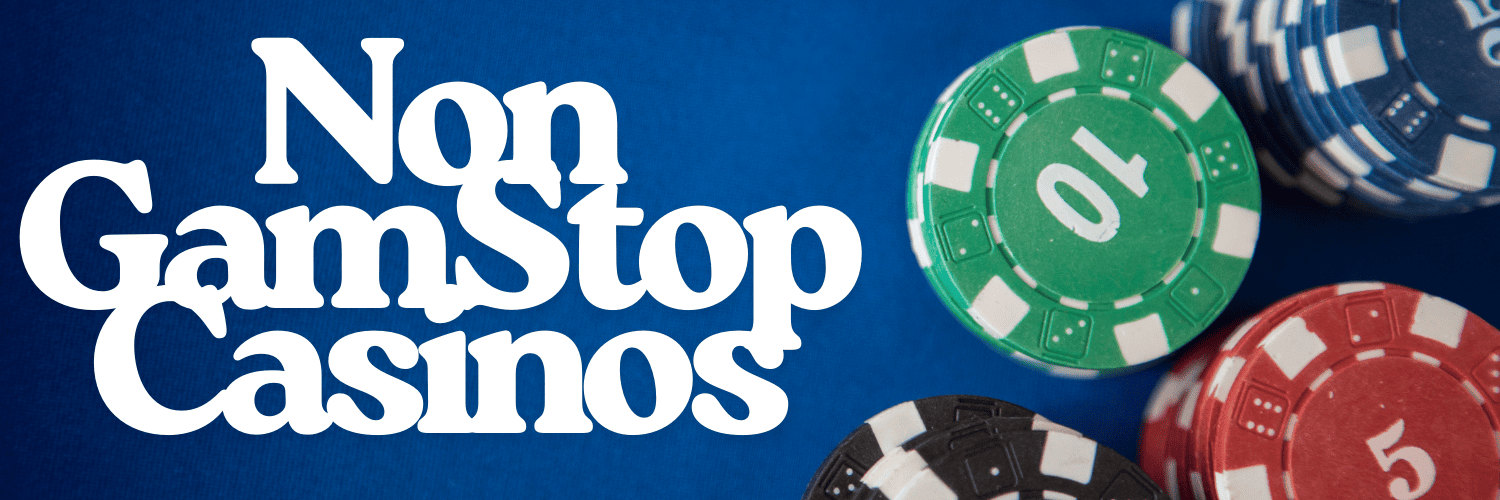 Online Casinos Not on GamStop Your Ultimate Guide Online Casinos Not on GamStop Your Ultimate Guide