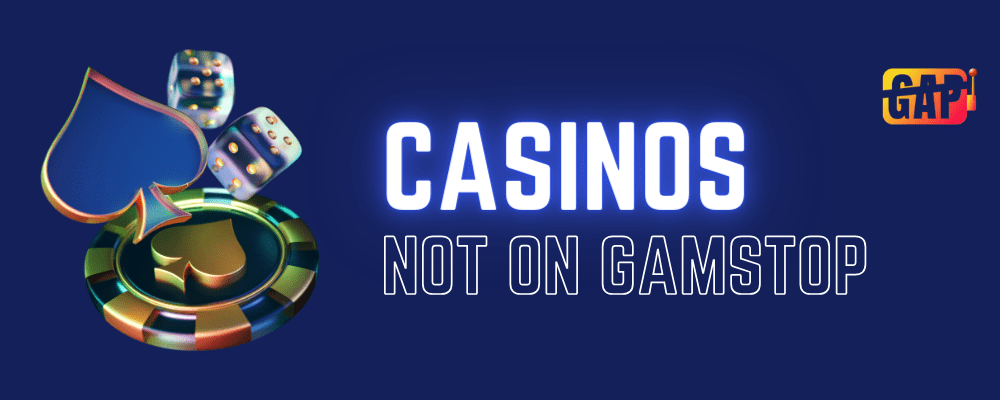 The Rise of UK Online Casinos Not on GamStop