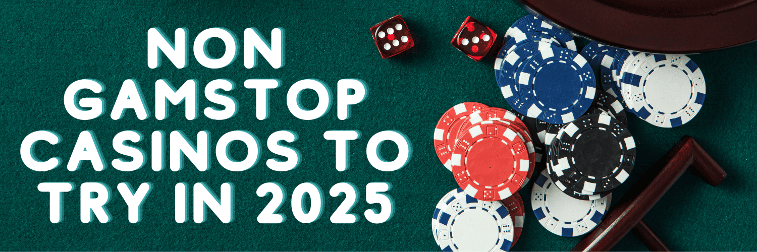 The Rise of UK Online Casinos Not on GamStop