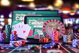 The Thrilling World of Casinos A Global Perspective The Thrilling World of Casinos A Global Perspective