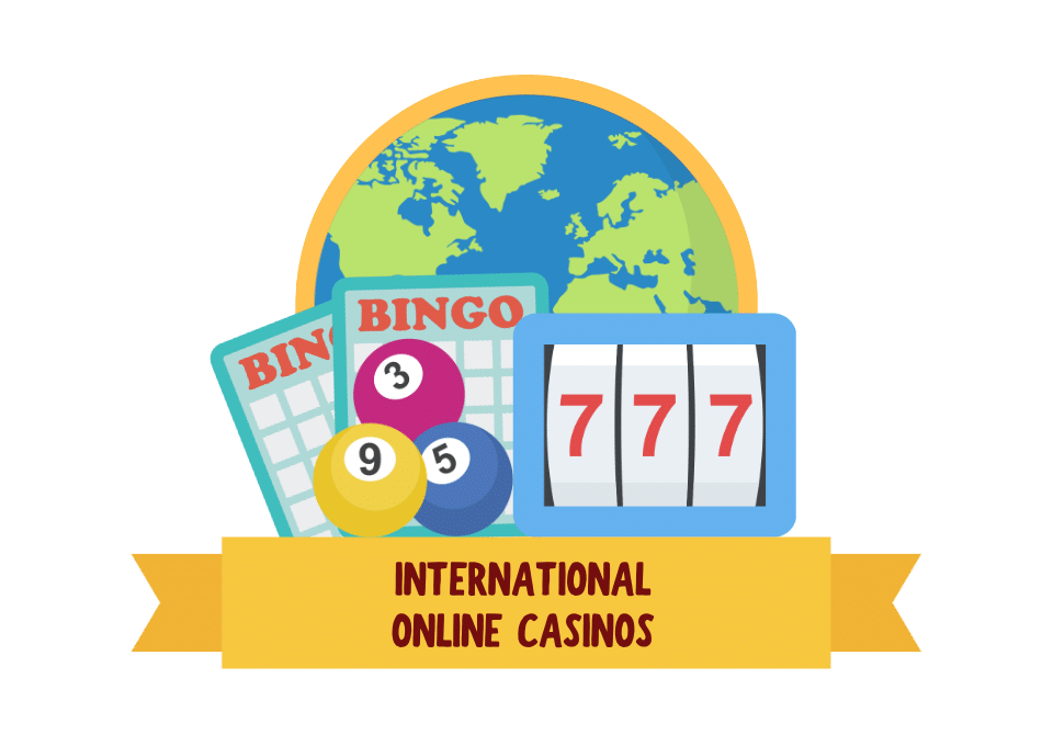 The Thrilling World of Casinos A Global Perspective The Thrilling World of Casinos A Global Perspective